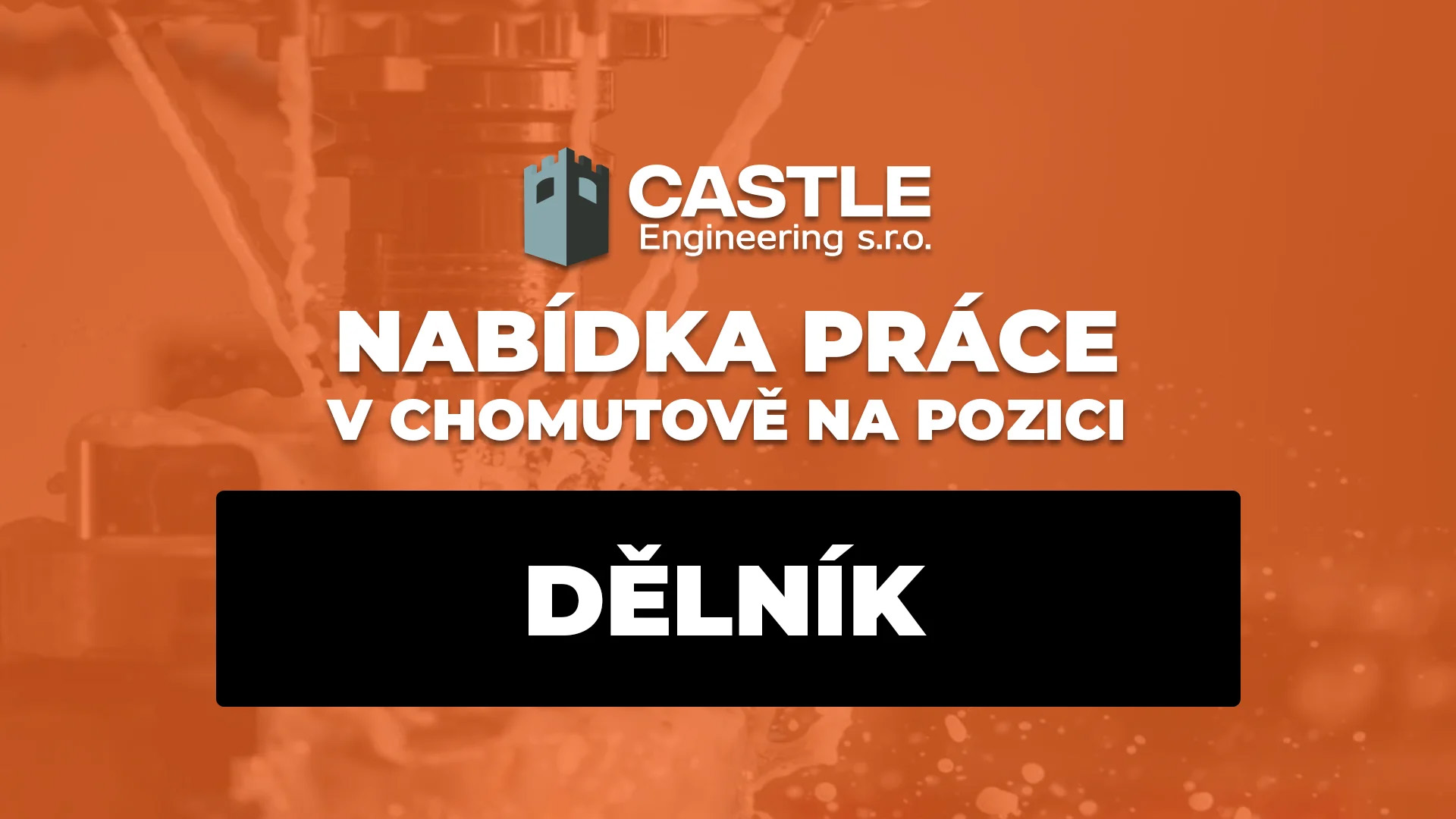 Dělník